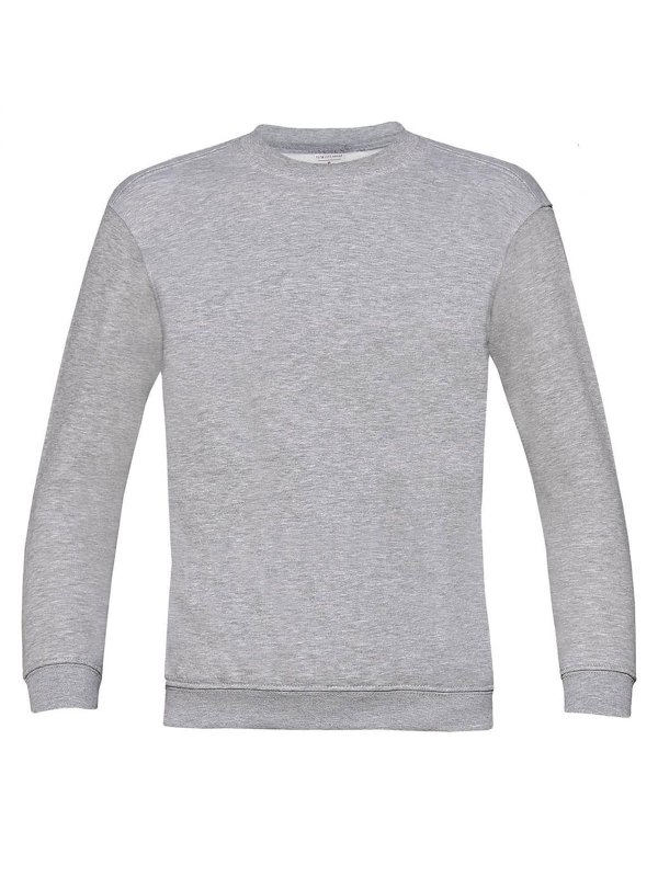 heather grey